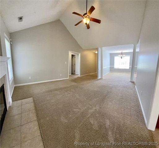 106 Chickadee Street, Fayetteville, NC 28306