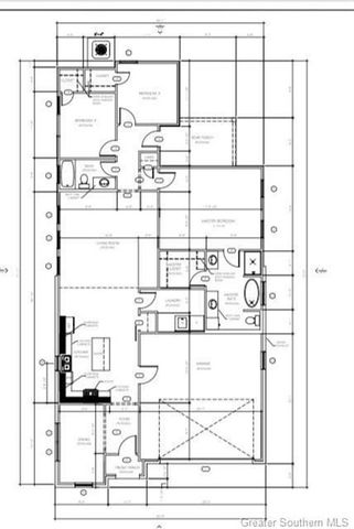 545 Sheila Drive, Sulphur, LA 70663