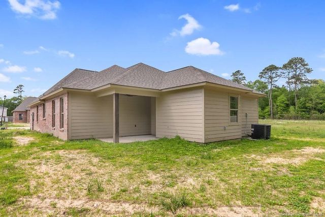 545 Sheila Drive, Sulphur, LA 70663