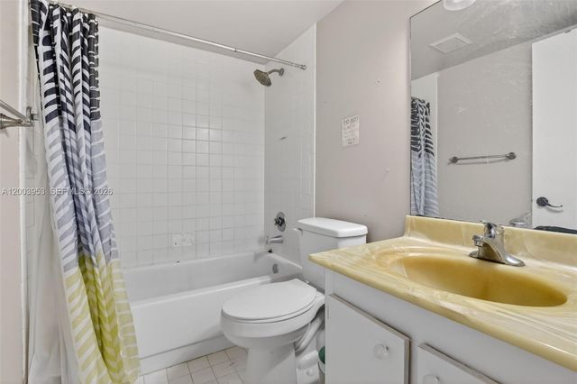 13455 SW 3rd Street 203S, Pembroke Pines, FL 33027