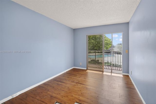 13455 SW 3rd Street 203S, Pembroke Pines, FL 33027