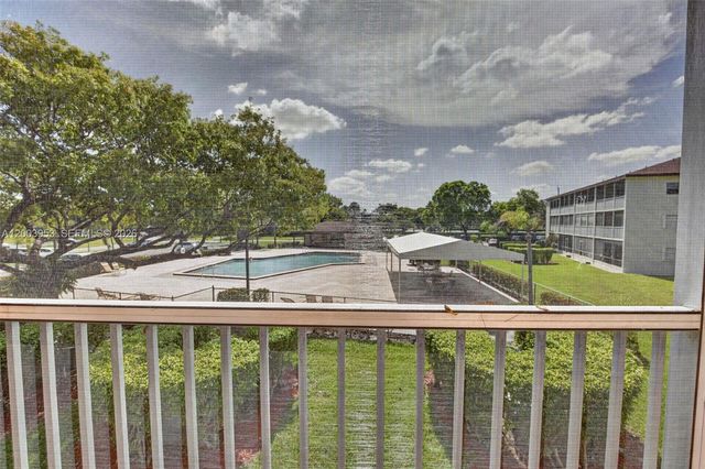 13455 SW 3rd Street 203S, Pembroke Pines, FL 33027