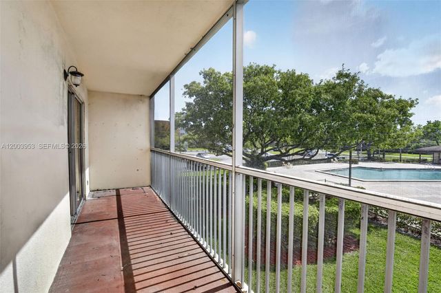 13455 SW 3rd Street 203S, Pembroke Pines, FL 33027
