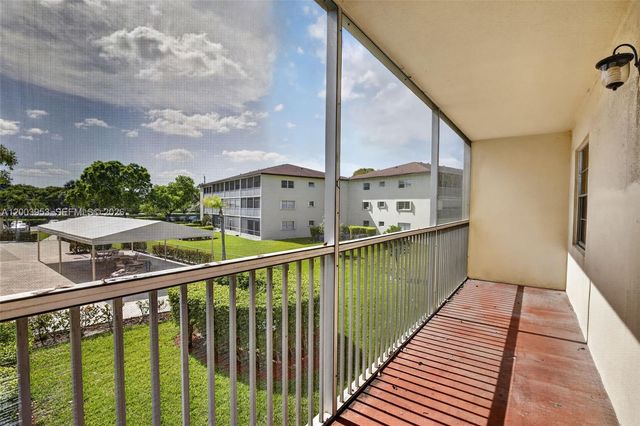 13455 SW 3rd Street 203S, Pembroke Pines, FL 33027