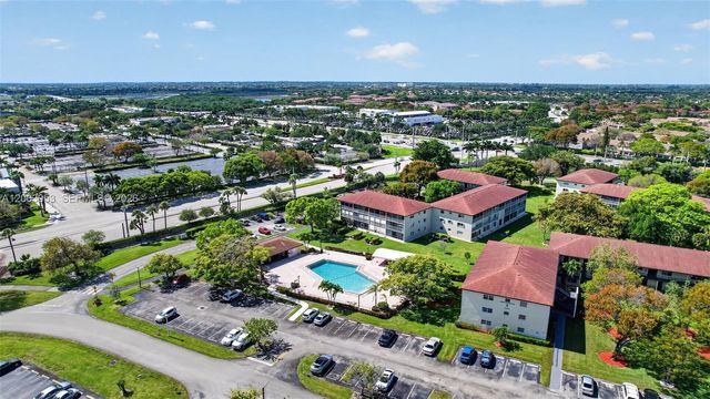 13455 SW 3rd Street 203S, Pembroke Pines, FL 33027