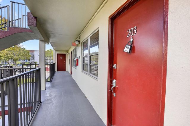 13455 SW 3rd Street 203S, Pembroke Pines, FL 33027