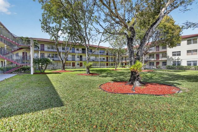 13455 SW 3rd Street 203S, Pembroke Pines, FL 33027