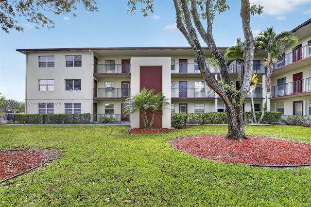 13455 SW 3rd Street 203S, Pembroke Pines, FL 33027