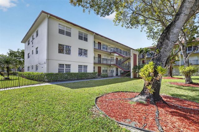 13455 SW 3rd Street 203S, Pembroke Pines, FL 33027