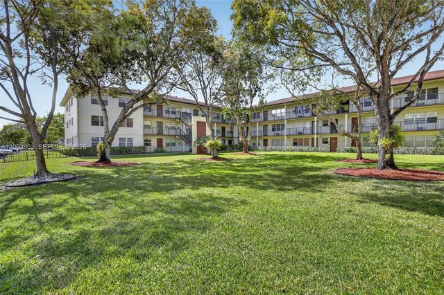 13455 SW 3rd Street 203S, Pembroke Pines, FL 33027