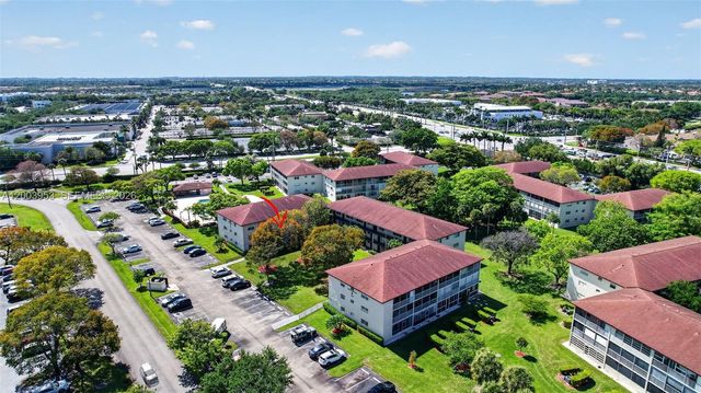 13455 SW 3rd Street 203S, Pembroke Pines, FL 33027