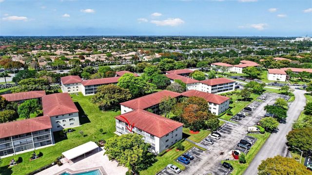 13455 SW 3rd Street 203S, Pembroke Pines, FL 33027