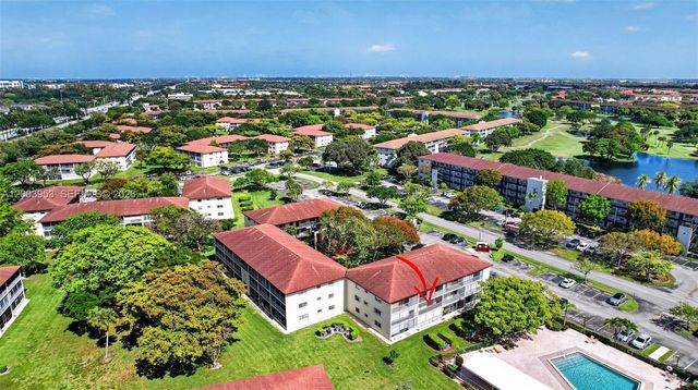 13455 SW 3rd Street 203S, Pembroke Pines, FL 33027