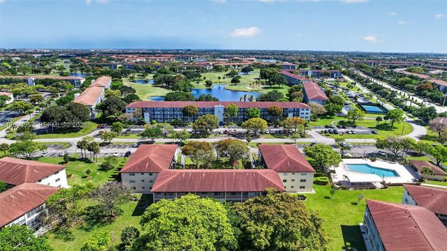 13455 SW 3rd Street 203S, Pembroke Pines, FL 33027