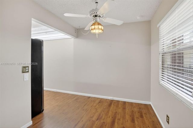13455 SW 3rd Street 203S, Pembroke Pines, FL 33027