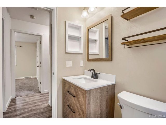 16670 E Tufts Ave, Aurora, CO 80015