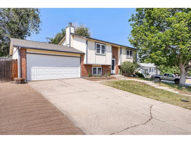 16670 E Tufts Ave, Aurora, CO 80015