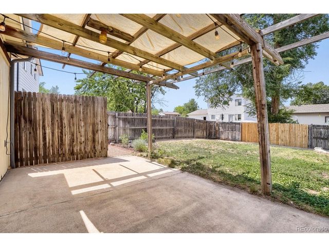16670 E Tufts Ave, Aurora, CO 80015