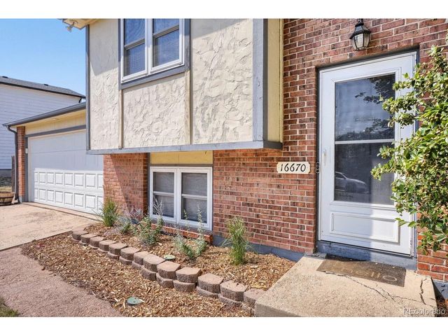 16670 E Tufts Ave, Aurora, CO 80015