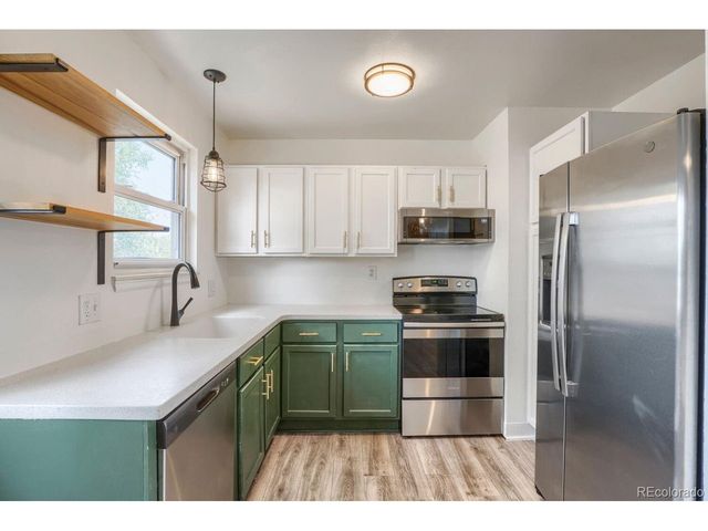 16670 E Tufts Ave, Aurora, CO 80015