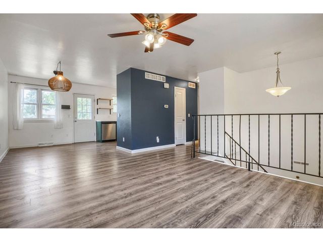16670 E Tufts Ave, Aurora, CO 80015