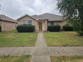 3009 MeadowBluff Drive, Wylie, TX 75098