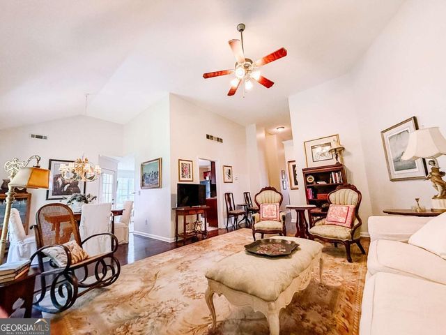 37 Claiborne Trail, Newnan, GA 30263