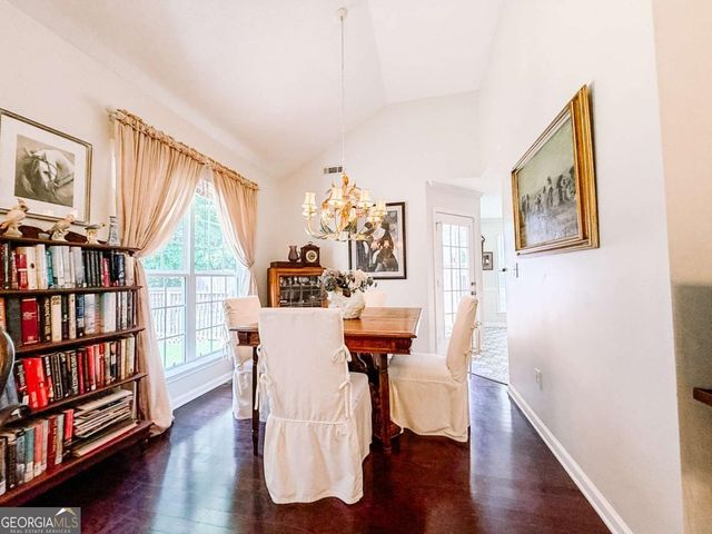 37 Claiborne Trail, Newnan, GA 30263