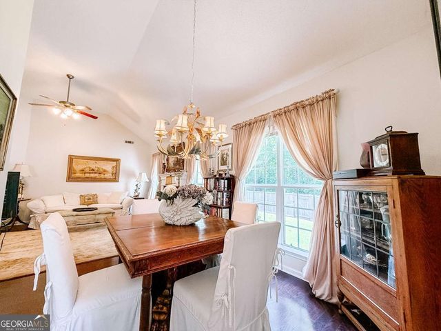 37 Claiborne Trail, Newnan, GA 30263