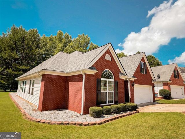 37 Claiborne Trail, Newnan, GA 30263