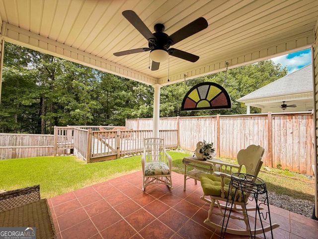 37 Claiborne Trail, Newnan, GA 30263