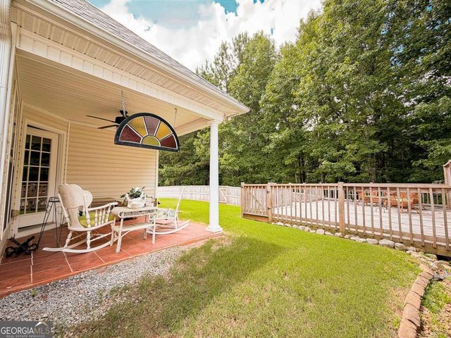 37 Claiborne Trail, Newnan, GA 30263