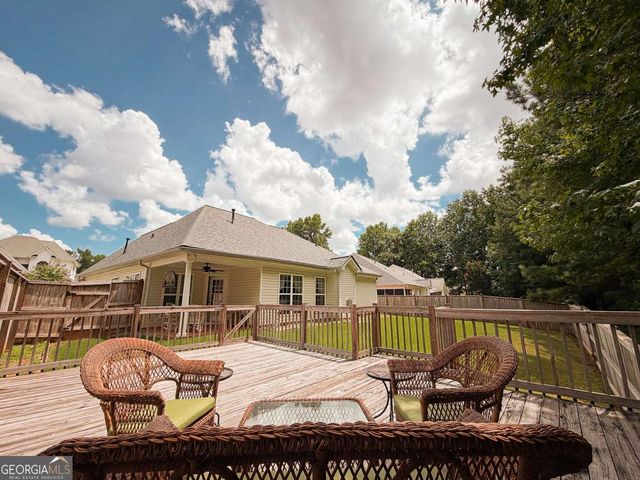 37 Claiborne Trail, Newnan, GA 30263