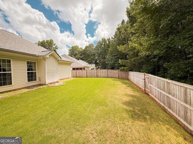 37 Claiborne Trail, Newnan, GA 30263