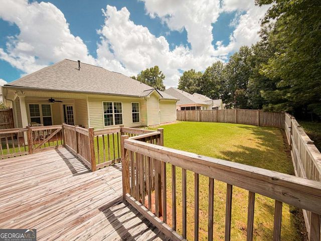 37 Claiborne Trail, Newnan, GA 30263
