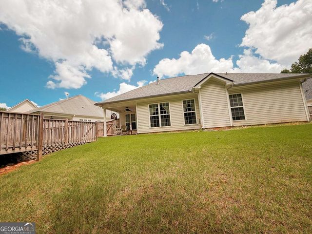 37 Claiborne Trail, Newnan, GA 30263