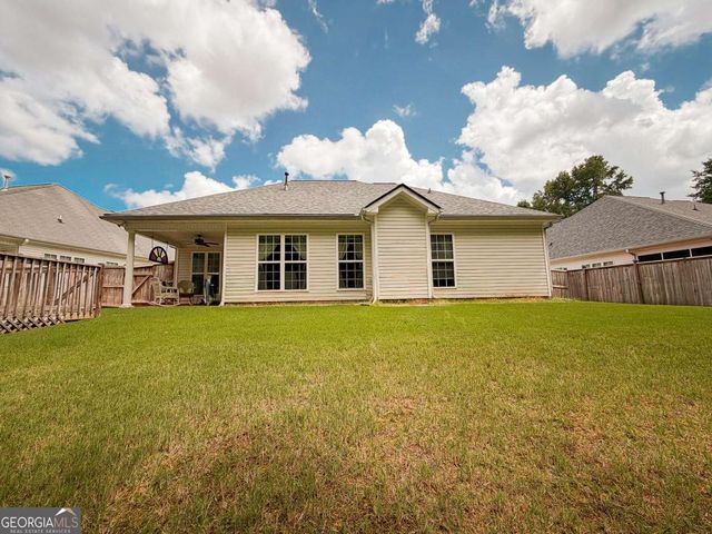 37 Claiborne Trail, Newnan, GA 30263
