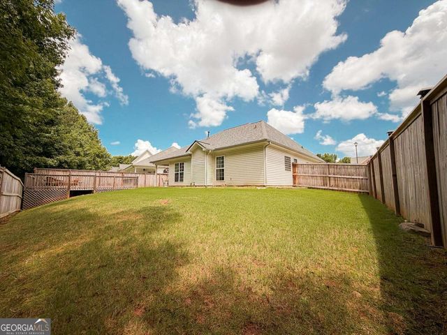 37 Claiborne Trail, Newnan, GA 30263