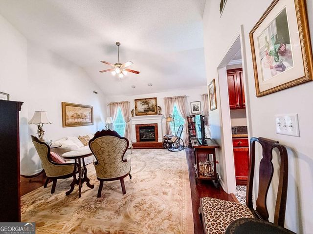 37 Claiborne Trail, Newnan, GA 30263