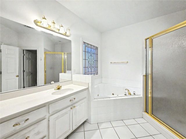 2340 Stockton Walk Lane, Snellville, GA 30078
