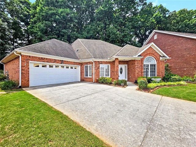 2340 Stockton Walk Lane, Snellville, GA 30078