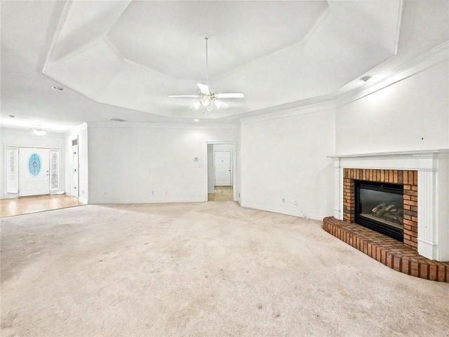2340 Stockton Walk Lane, Snellville, GA 30078