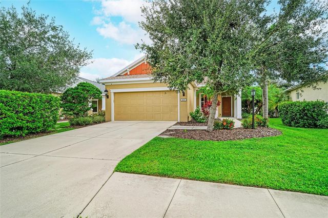 4907 BOSTON COMMON GLEN, Bradenton, FL 34211