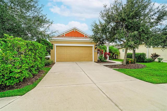 4907 BOSTON COMMON GLEN, Bradenton, FL 34211