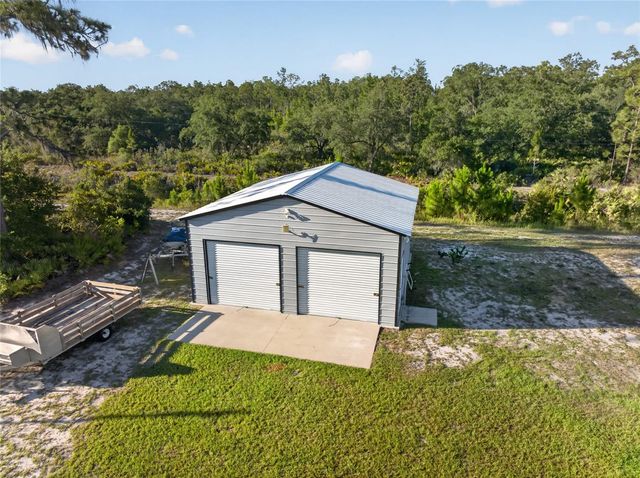 4101 POINCIANA DRIVE, Indian Lake Estates, FL 33855