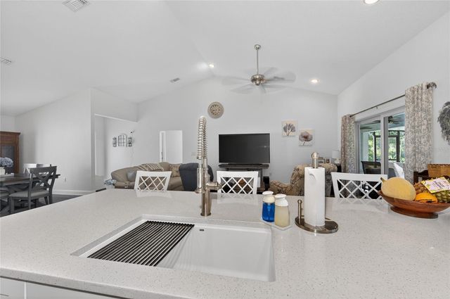 4101 POINCIANA DRIVE, Indian Lake Estates, FL 33855
