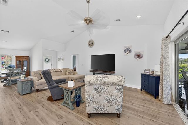 4101 POINCIANA DRIVE, Indian Lake Estates, FL 33855