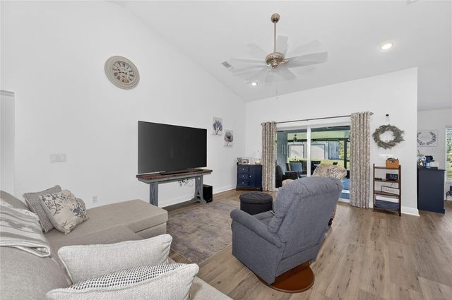 4101 POINCIANA DRIVE, Indian Lake Estates, FL 33855