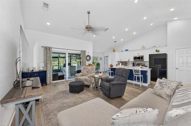 4101 POINCIANA DRIVE, Indian Lake Estates, FL 33855
