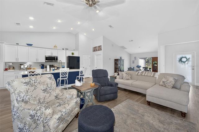 4101 POINCIANA DRIVE, Indian Lake Estates, FL 33855